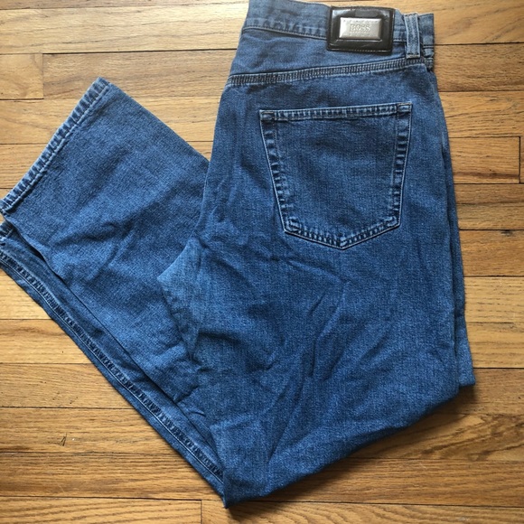 hugo boss select line jeans